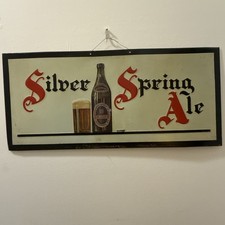 Vintage silver spring for sale  Augusta