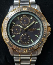 Relógio raro solar Citizen Thunder Bird Citizen comprar usado  Enviando para Brazil