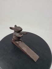 Cast iron mouse for sale  Salt Lake City