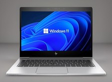 Laptop elitebook 840 d'occasion  Maurepas
