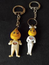 Porte cles esso d'occasion Porte cles esso d'occasion  Tours-