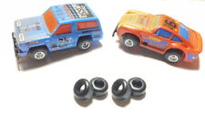 Pista polistil tonka usato  Como