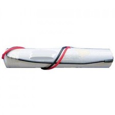 Panasonic batteria 1550ma usato  Borgomanero