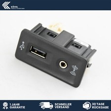 Aux anschluss usb gebraucht kaufen  Eilenburg