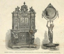 Paris universal exhibition d'occasion  Expédié en Belgium
