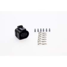 Steckerset stecker bosch gebraucht kaufen  Olpe
