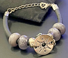 Bracciale tipo pandora usato  Scandicci