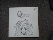 Queen vinyl album gebraucht kaufen  Berlin