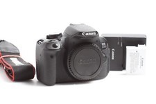 Canon eos 650d gebraucht kaufen  München