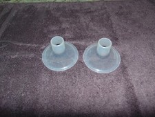 Medela breast shields for sale  Roseville