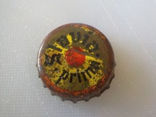 Capsule ancienne biere d'occasion  Hazebrouck