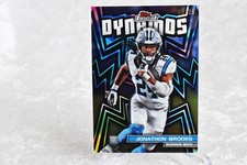 Topps finest dynamos d'occasion  Expédié en Belgium