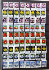 Rfa timbres francs d'occasion  Kunheim