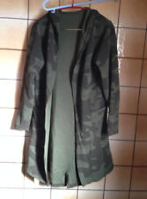 Veste longue gilet d'occasion  Longwy
