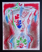 André masson 1972 d'occasion  France