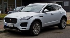 Jaguar pace owners for sale  BRISTOL