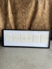 Picasso art lithograph for sale  Aledo