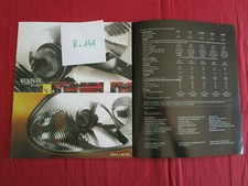 Usado, N°R.146 / RENAULT Clio Ludo série limitée dépliant septembre 2000 comprar usado  Enviando para Brazil