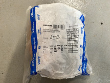 54mm degree bend for sale  GLOUCESTER