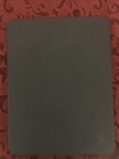 Forefront cases folio for sale  DUNSTABLE