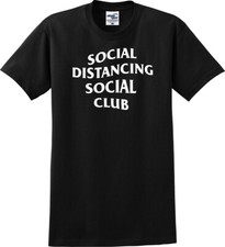 Social distancing social for sale  South Jordan