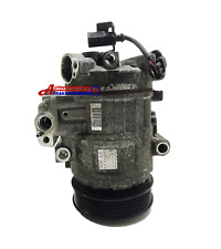 Klimakompressor audi seat gebraucht kaufen Klimakompressor audi seat gebraucht kaufen  Ochsenhausen