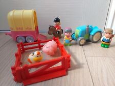 Elc happyland animals for sale  BEDFORD
