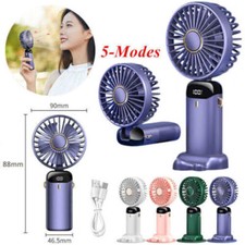 Mini ventilateur portable d'occasion  France