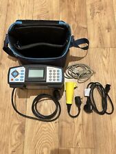 Metrel alphapat 2142 for sale  DOWNHAM MARKET