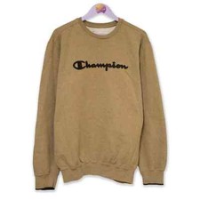 Felpa champion vintage usato  Montegrotto Terme