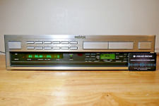 Tuner radio revox usato  Spedire a Italy