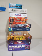 Board game bundle for sale  Islip Terrace