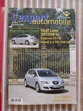 leon 2 0 tdi d'occasion leon 2 0 tdi d'occasion Avignon