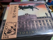 Pink floyd 3lp usato  Italia