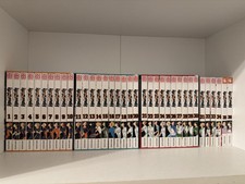 Haikyu 1 36 gebraucht kaufen  Wittenberg