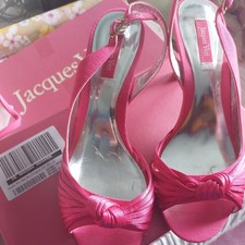 Jacques vert ruby for sale  LLANWRTYD WELLS