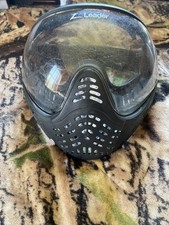 Máscara de paintball, arma, , usado comprar usado  Enviando para Brazil