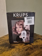 Krups 6000 ionic gebraucht kaufen  Bochum