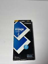 Polaroid spectra image for sale  Laredo
