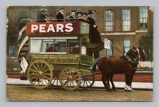 Postcard horse drawn for sale  Palmyra