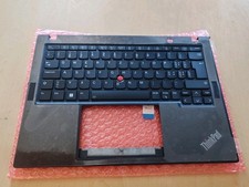 Clavier qwertz lenovo d'occasion  Épinal