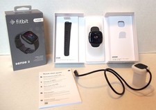 Fitbit sense charging for sale  Charlotte