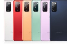 Samsung Galaxy S20 FE 128GB G781U Desbloqueado - Muito Bom comprar usado  Enviando para Brazil