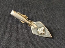 Freimaurer krawattenhalter kel gebraucht kaufen  Vogt