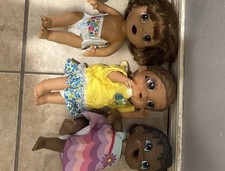 Baby alive lot for sale  Covington