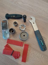 Assorted cycling tools for sale  BROMSGROVE