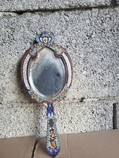 Miroir face main d'occasion  Alès