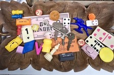 Vintage found object for sale  Parksville