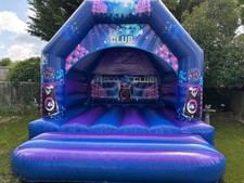 Commercial 12x15ft disco for sale  UXBRIDGE