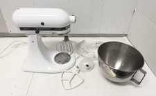 Kitchen aid ksm90pswh for sale  Boerne